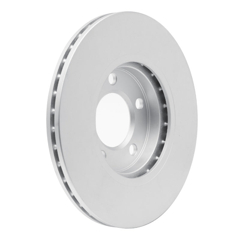 DFC 11-16 Mini Cooper Paceman Front Hi-Carbon Alloy Geomet Coated Rotor