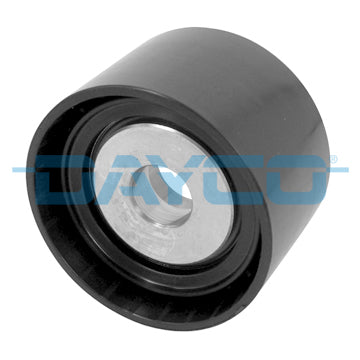 DAYCO DAYAPV2828 V-Ribbed Belt Deflection/Guide Pulley