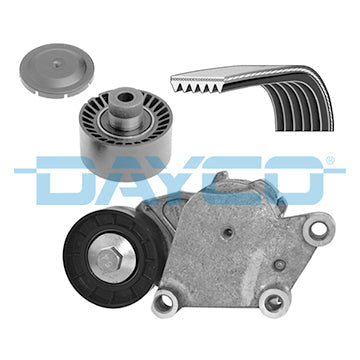 DAYCO DAYKPV093 V-Ribbed Belt Set