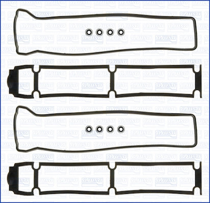 AJUSA AJU56007700 Cylinder Head Cover Gasket Set