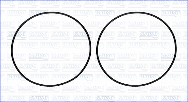 AJUSA AJU60010400 Cylinder Liner Gasket Set