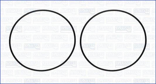AJUSA AJU60010400 Cylinder Liner Gasket Set
