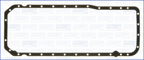 AJUSA AJU14025100 Oil Sump Gasket