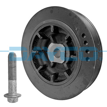 DAYCO DAYDPV1145 Crankshaft Belt Pulley