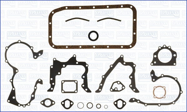 AJUSA AJU54049500 Crankcase Gasket Kit