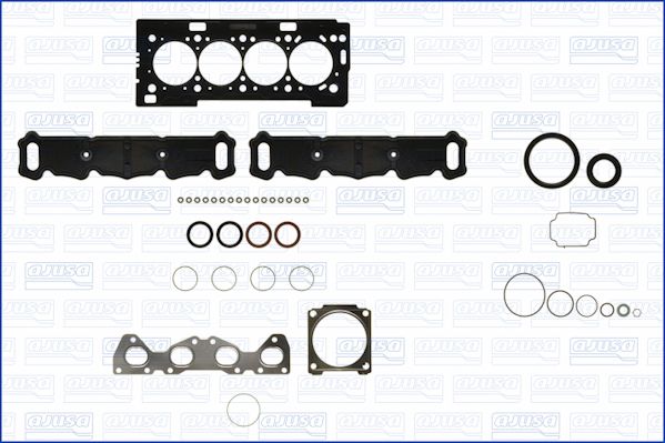AJUSA AJU50379100 Crankcase Gasket Kit