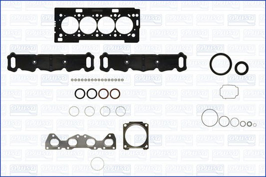 AJUSA AJU50379100 Crankcase Gasket Kit