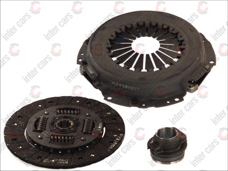 AISIN AISKN-086 Clutch Kit