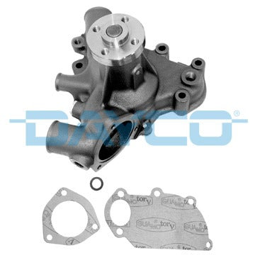 DAYCO DAYDP130 Water Pump