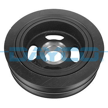 DAYCO DAYDPV1257 Crankshaft Belt Pulley