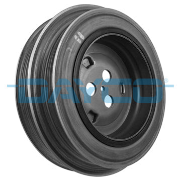 DAYCO DAYDPV1189 Crankshaft Belt Pulley