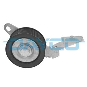 DAYCO DAYAPV2626 V-Ribbed Belt Deflection/Guide Pulley