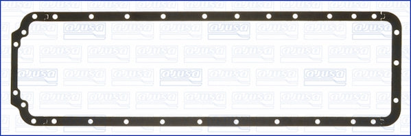AJUSA AJU14055300 Oil Sump Gasket