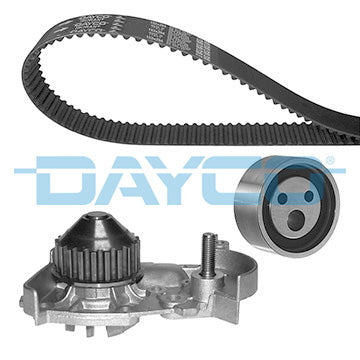 DAYCO DAYKTBWP1062 Water Pump & Timing Belt Kit