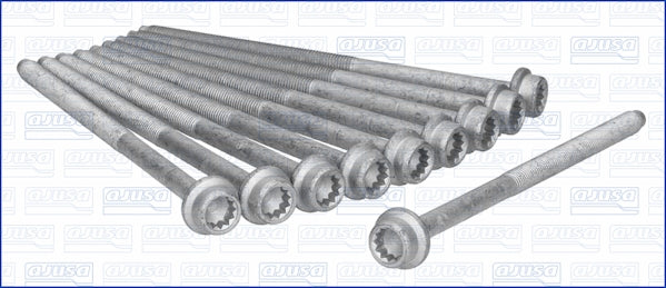 AJUSA AJU81028500 Cylinder Head Bolt Set