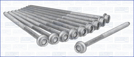 AJUSA AJU81028500 Cylinder Head Bolt Set