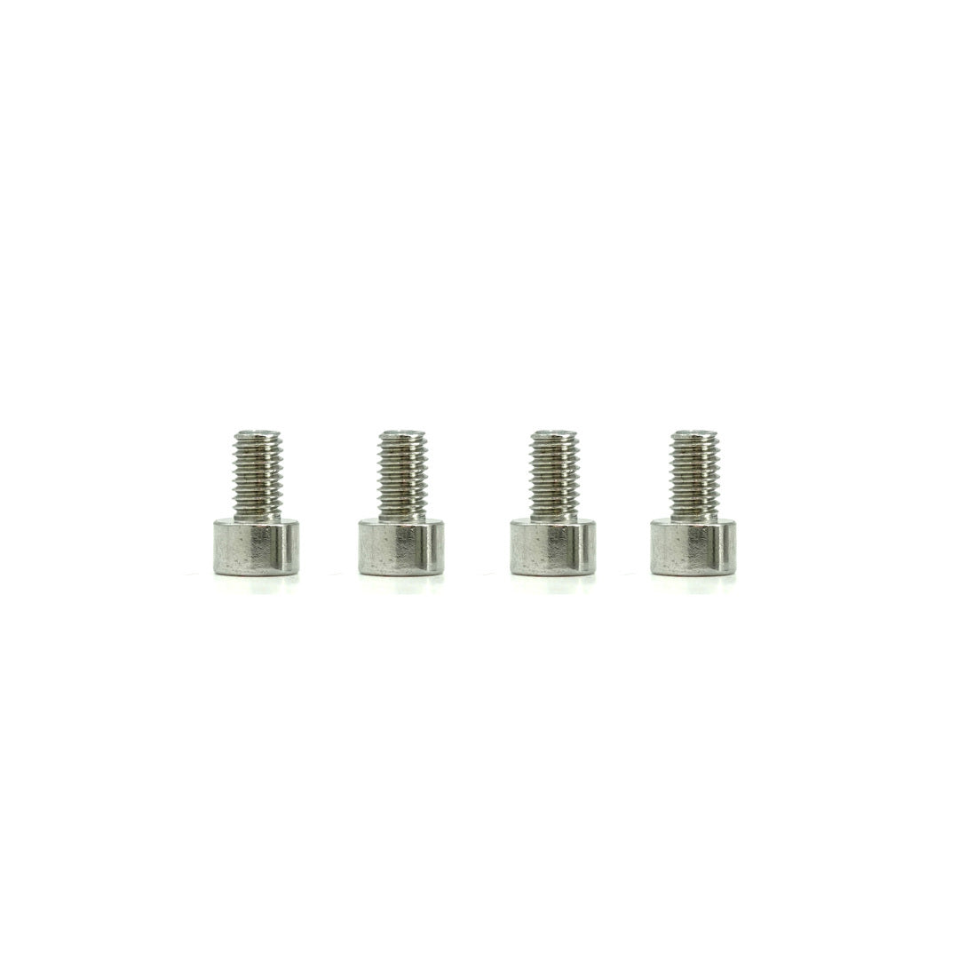 Precision Raceworks 3.0L BMW S55 Twin Standard Bore High Pressure Fuel Pump Kits