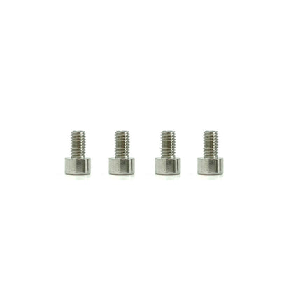 Precision Raceworks 3.0L BMW S55 Twin Standard Bore High Pressure Fuel Pump Kits