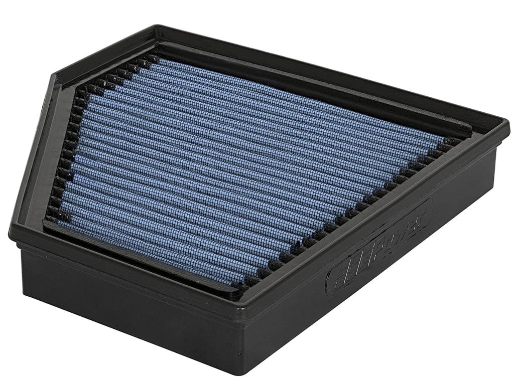 aFe BMW B58 F20 F30 Magnum Pro 5R Air Filter (M140i, M240i, 340i & 440i) - ML Performance US