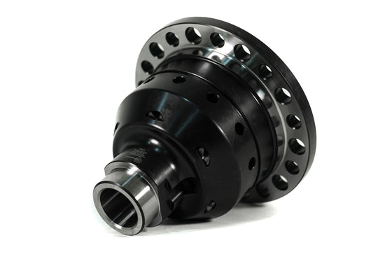 Wavetrac 30.309.172WK ATB LSD for BMW F10 550i, E90 335D (215K) r=2.35-2.81