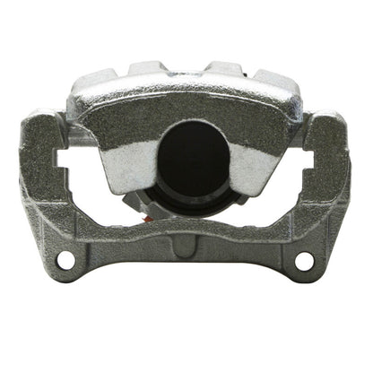 DFC 04-08 Mazda RX-8 Front-R Silver Zinc Coated Premium Caliper
