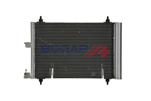 BOGAP P4117125 Condenser, Air Conditioning