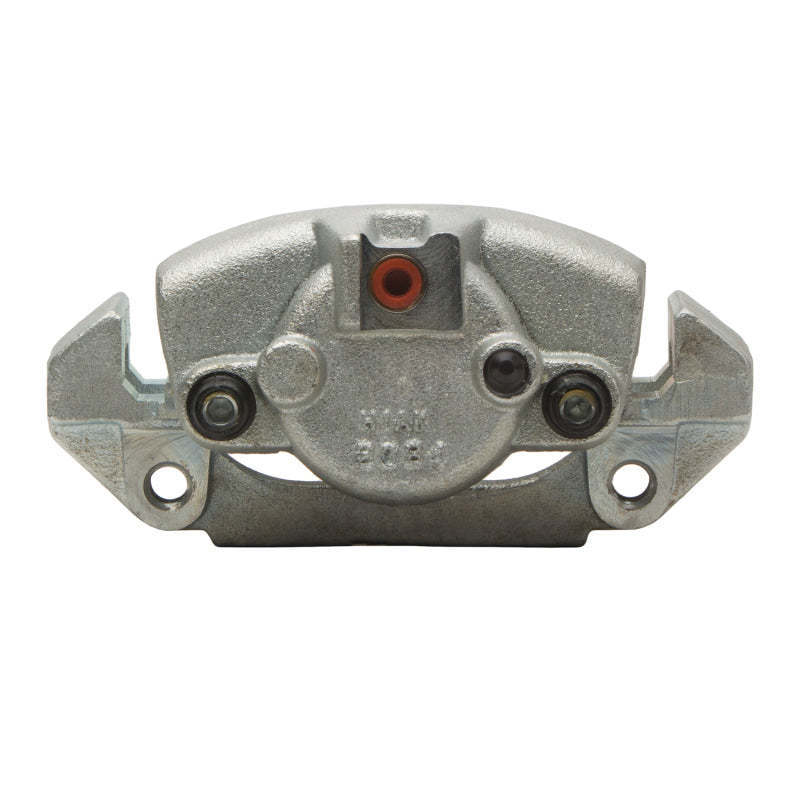 DFC 01-07 Chrysler Voyager Front-R Premium Caliper - Silver Zinc Coated