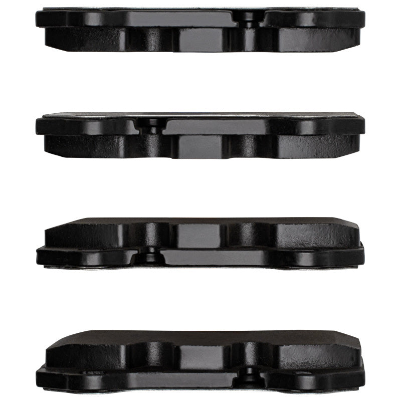 R1 Concepts R1 05-12 Aston Martin DB9 Rear Optimum OE Brake Pads