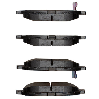 DFC 00-15 FAW F5 (Mexico) Front 5000 Advanced Ceramic Brake Pads