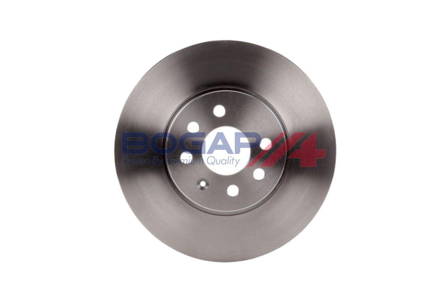 BOGAP L8211127 Brake Disc