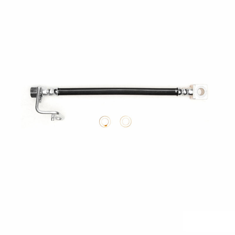 DFC 14-18 Ram 3500 Rear-R lo Brake Hose