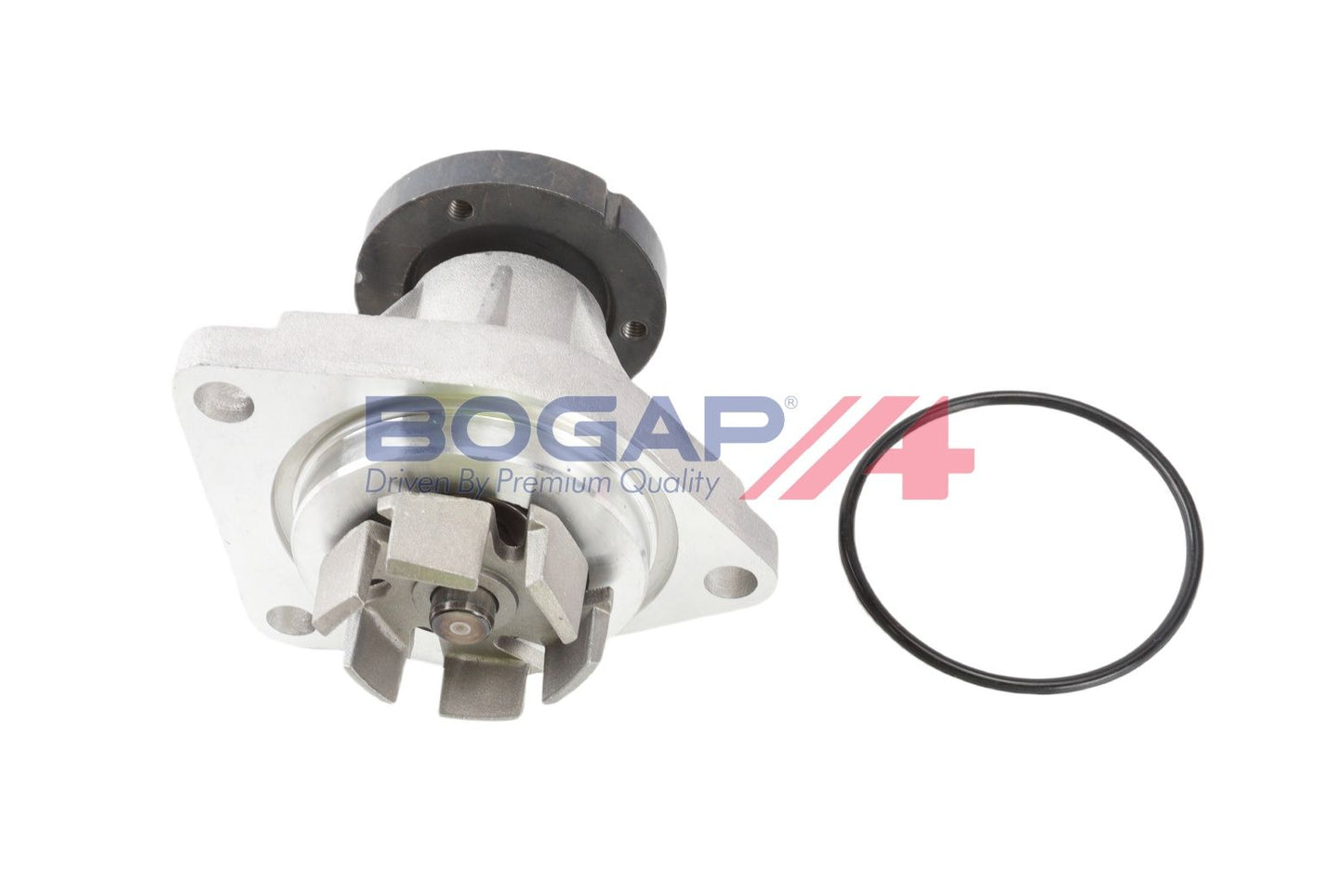 BOGAP L4234101 Water Pump, Engine Cooling