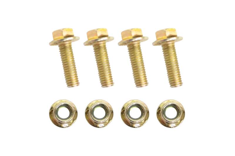 RustBuster Rust Buster 81-87 Chevy C/K10 Core Support Mount