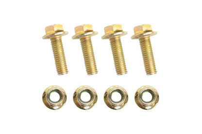RustBuster Rust Buster 81-87 Chevy C/K10 Core Support Mount