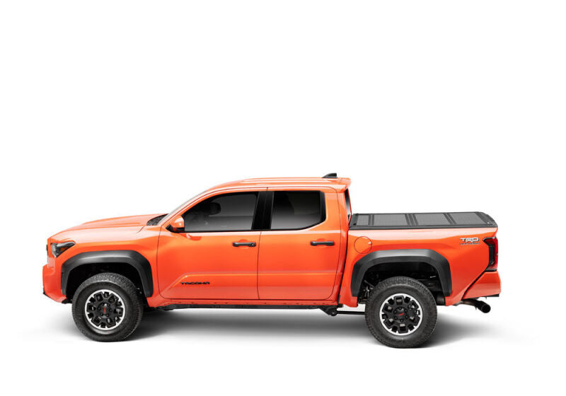 BAK 16-20 Toyota Tacoma 5ft Bed BAKFlip G2
