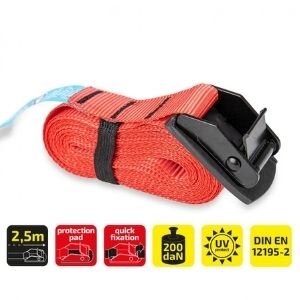 Heyner Transportfix Potect Premium Lashing Belt