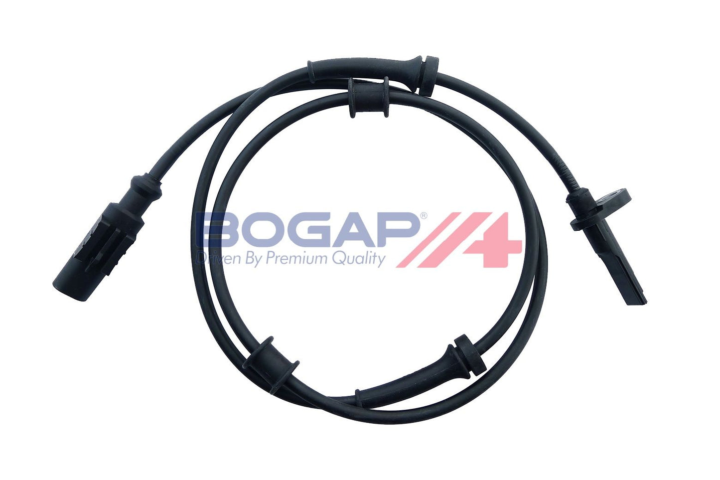 BOGAP W7117103 Sensor, Wheel Speed