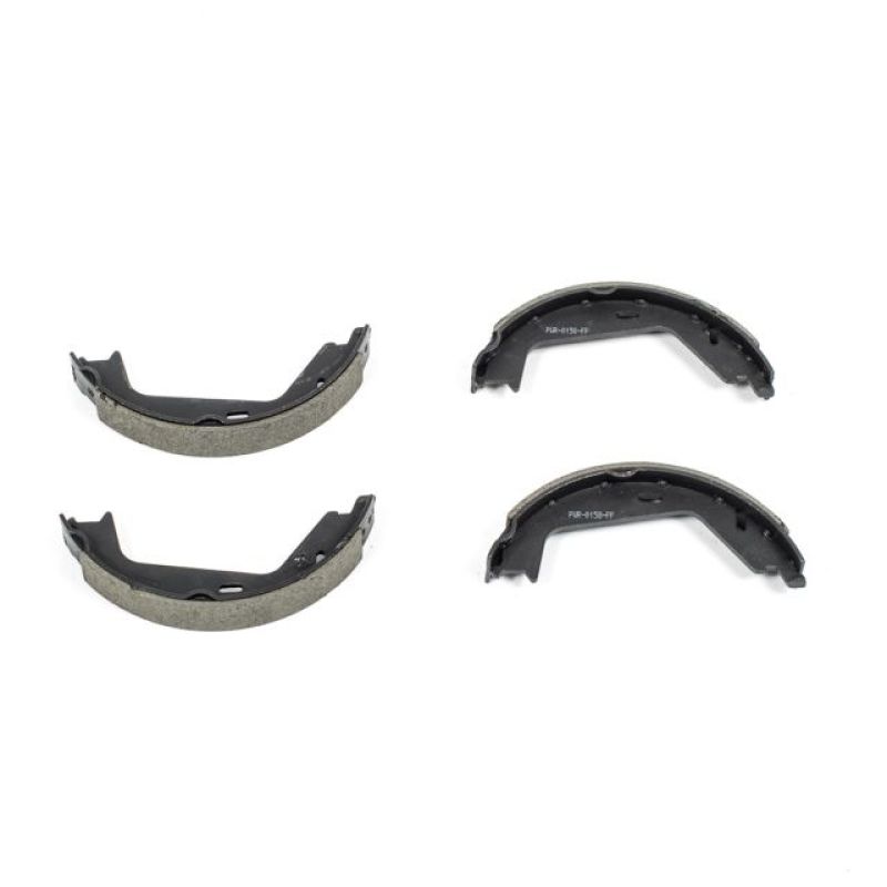PowerStop Power Stop 06-09 Volvo S60 Rear Autospecialty Parking Brake Shoes