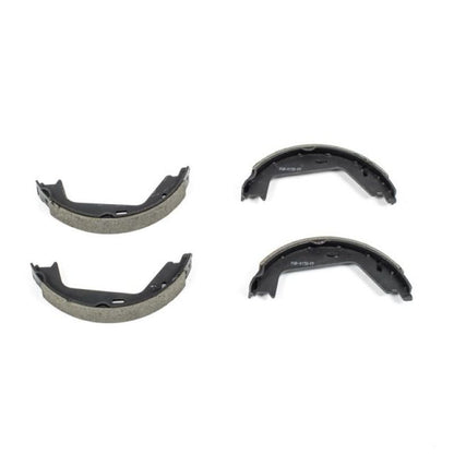 PowerStop Power Stop 06-09 Volvo S60 Rear Autospecialty Parking Brake Shoes