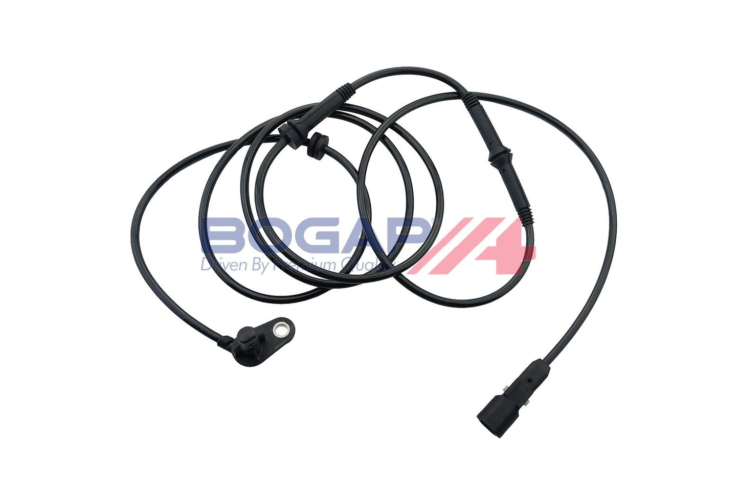 BOGAP R7117103 Sensor, Wheel Speed