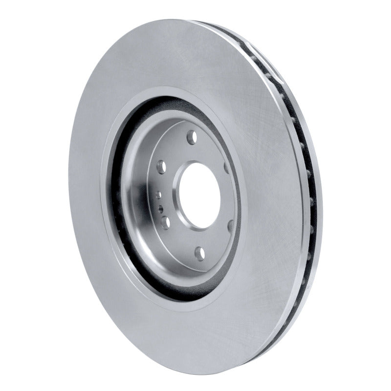 DFC 21-25 Cadillac Escalade Front Brake Rotor