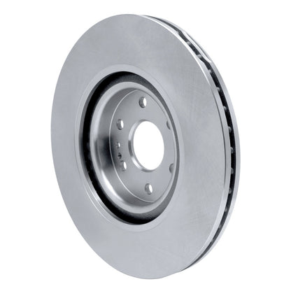 DFC 21-25 Cadillac Escalade Front Brake Rotor