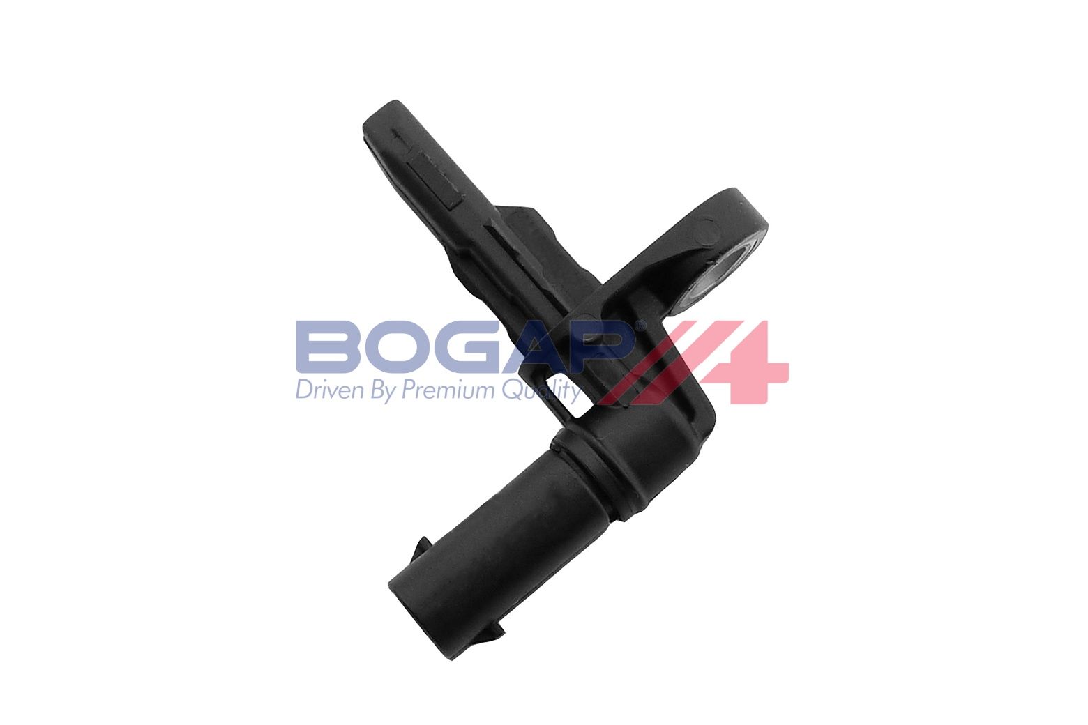 BOGAP C7117256 Sensor, Wheel Speed