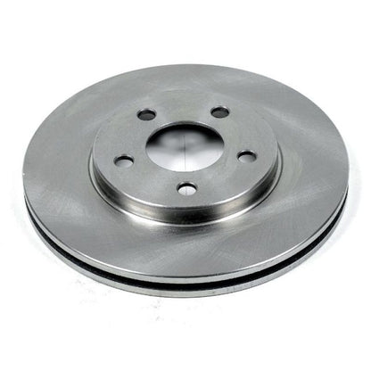 PowerStop Power Stop 00-01 Chrysler Neon Front Autospecialty Brake Rotor