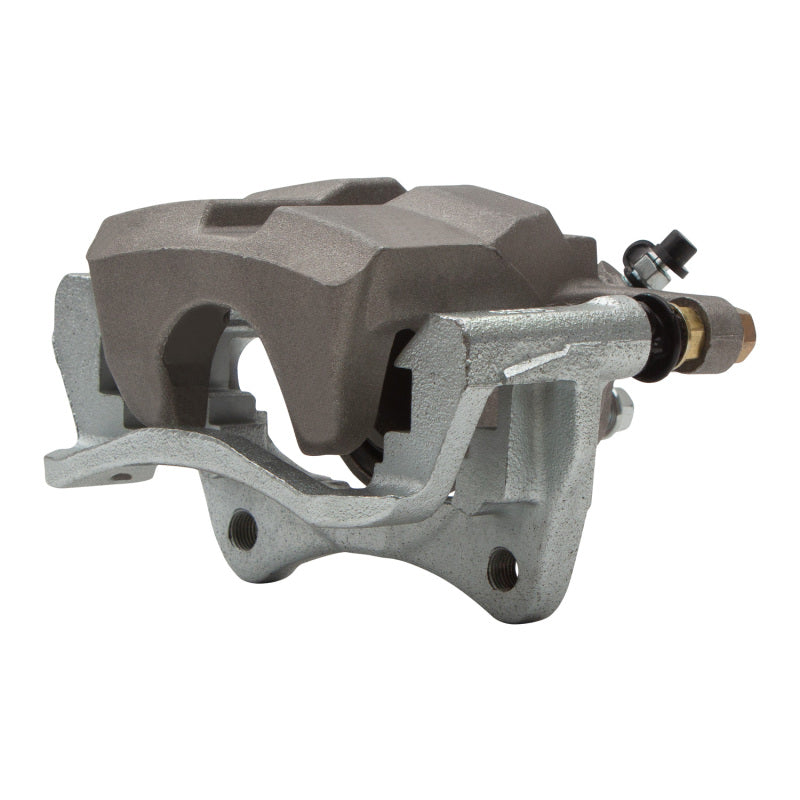 DFC 12-20 Lexus RX450h Rear-R Premium Caliper - Silver Zinc Coated
