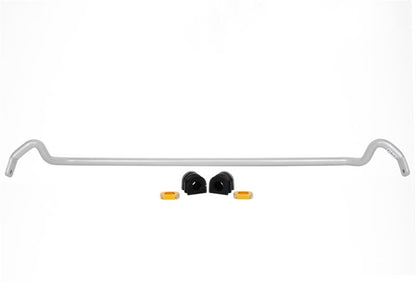 Whiteline 02-07 Subaru WRX Sedan Front 22mm Swaybar-heavy duty