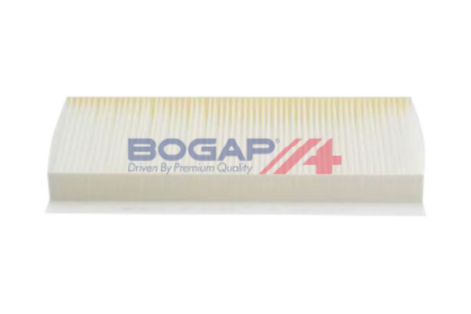 BOGAP F8112131 Filter, Cabin Air