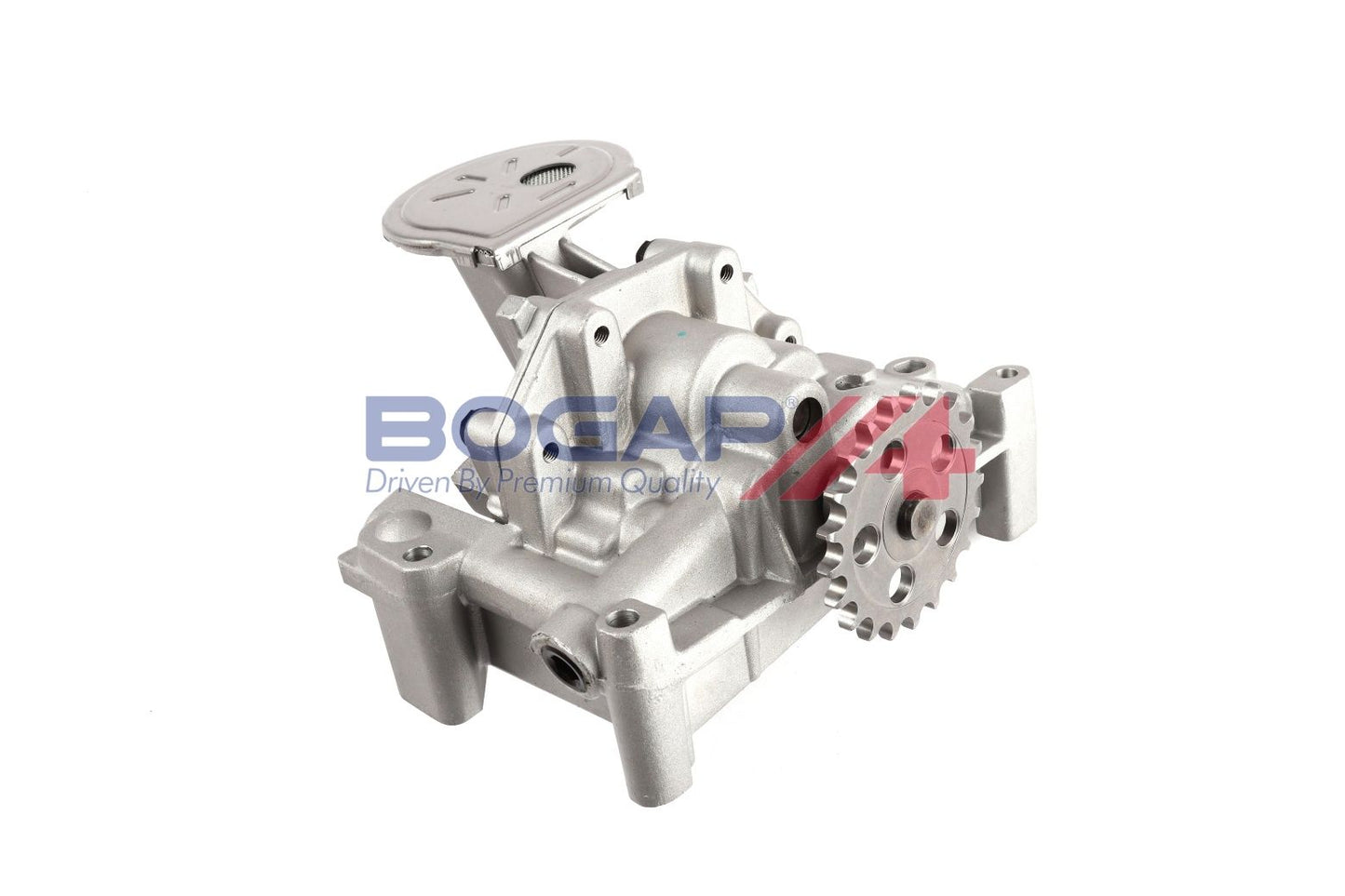 BOGAP P1410102 Oil Pump