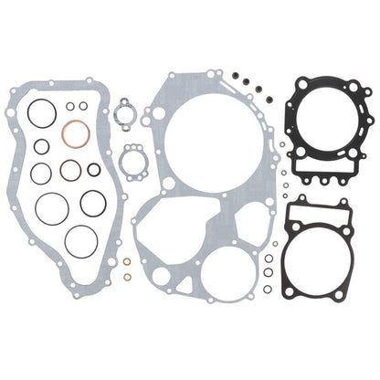 Vertex Pistons Vertex Gaskets 11-14 Arctic Cat 700 EFI Complete Gasket Kit