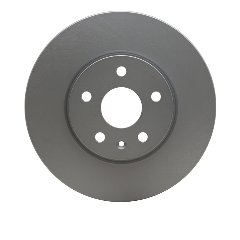 DFC 19-25 Buick Envision Front GeoSPEC Coated Rotor